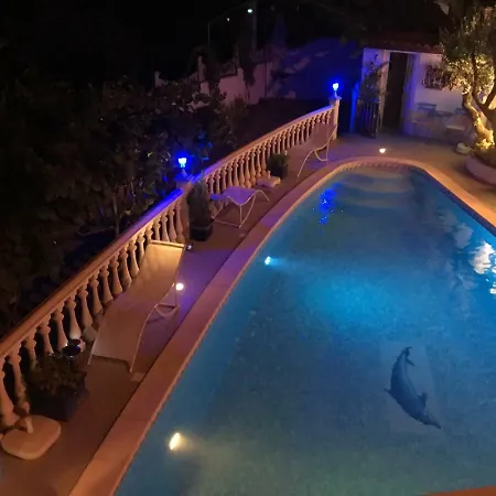 Vivenda Soares Homestay