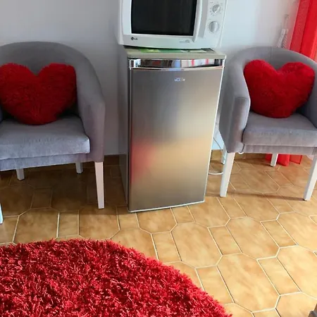 Homestay Vivenda Soares