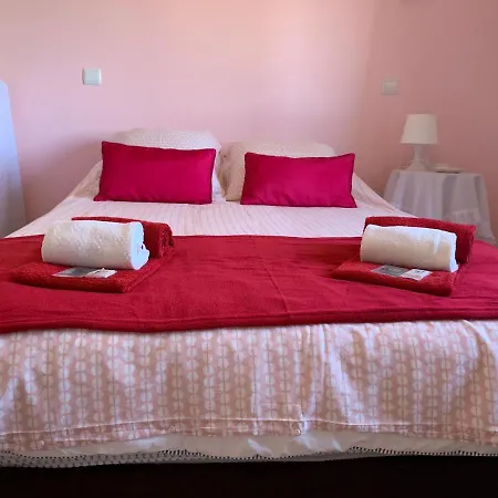 Homestay Vivenda Soares *