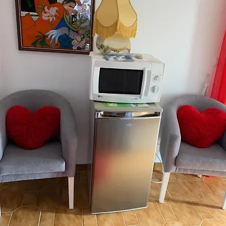 Homestay Vivenda Soares Fatima