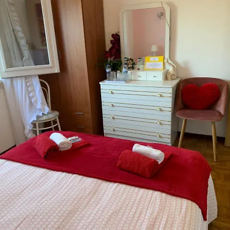 Vivenda Soares Homestay *