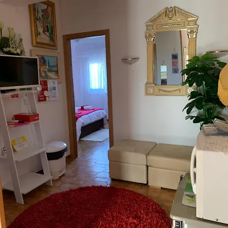 Homestay Vivenda Soares *