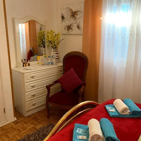 Homestay Vivenda Soares *