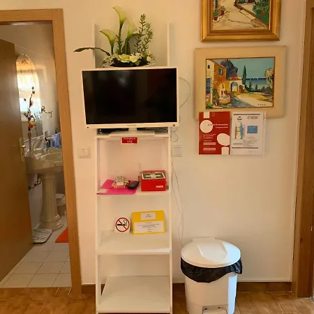 Vivenda Soares Homestay Fatima