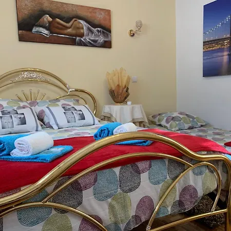 Vivenda Soares Homestay Fatima